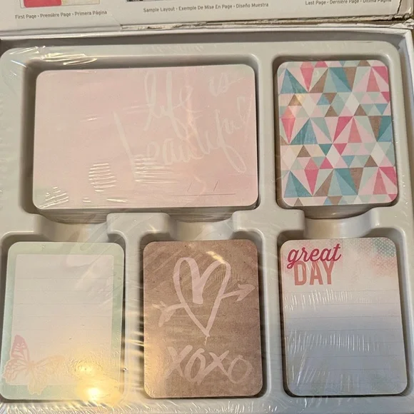 Project Life - Picture 3 of 5